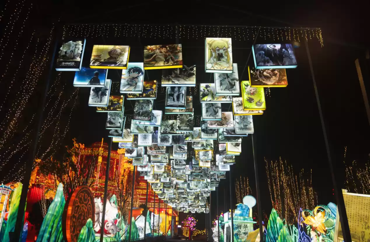 《物华弥新》x《国家宝藏》新春正式联动 共绘文化创新传承新蓝图！