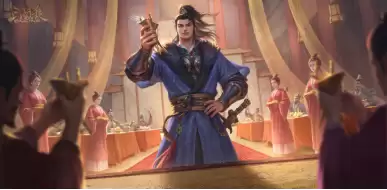 巳巳如意，恭贺新春！《三国杀OL》全新武将、皮肤登场！新年活动大曝光！