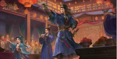 巳巳如意，恭贺新春！《三国杀OL》全新武将、皮肤登场！新年活动大曝光！