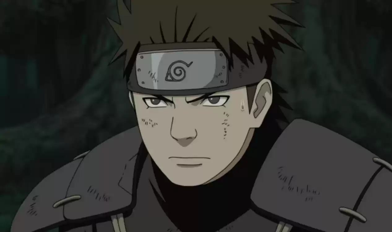 《火影忍者:忍者新世代》被称为博士的最强火影!——猿飞日斩生日快乐!