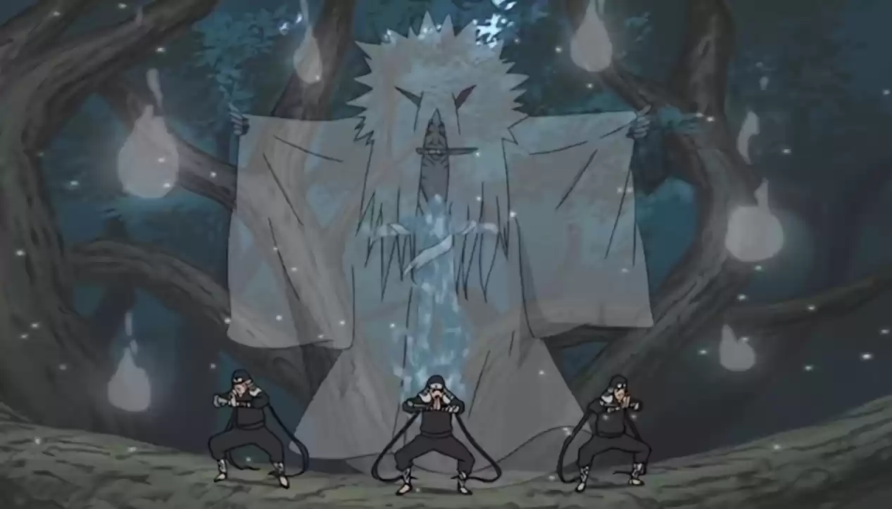 《火影忍者:忍者新世代》被称为博士的最强火影!——猿飞日斩生日快乐!