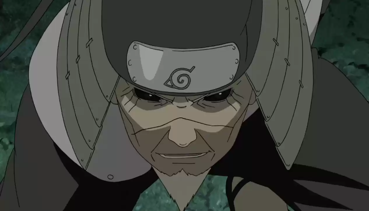 《火影忍者:忍者新世代》被称为博士的最强火影!——猿飞日斩生日快乐!