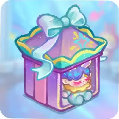 奥比岛×艺术家尚文联动确认！「StarBliss」异闻收集季全新来袭！限定主题装扮、家具上线！