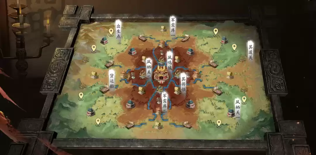 天刀手游开年版本来袭，全新白蛇青蛇设计外观【圣绣·西湖烟雨】曝光