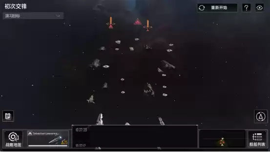 拉格朗日狠活来了！“砺舰归来”将上线，新玩法让人直呼过瘾