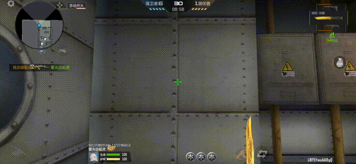 【活动爆料】蛇年CFM币冲刺开启,清刚觉醒开放兑换!