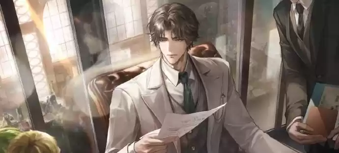 《世界之外》情人节特殊副本“情之所钟”限时开放，系列精彩活动福利同步上线