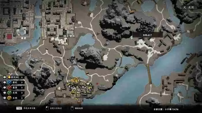 《下一站江湖2》开局三大神装获取指南