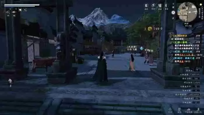 《下一站江湖2》开局三大神装获取指南