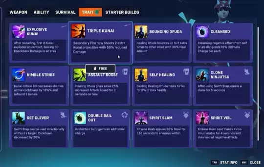 怀旧周报：被逼急了？守望先锋大改核心玩法，永恒之塔2抢先版无国服