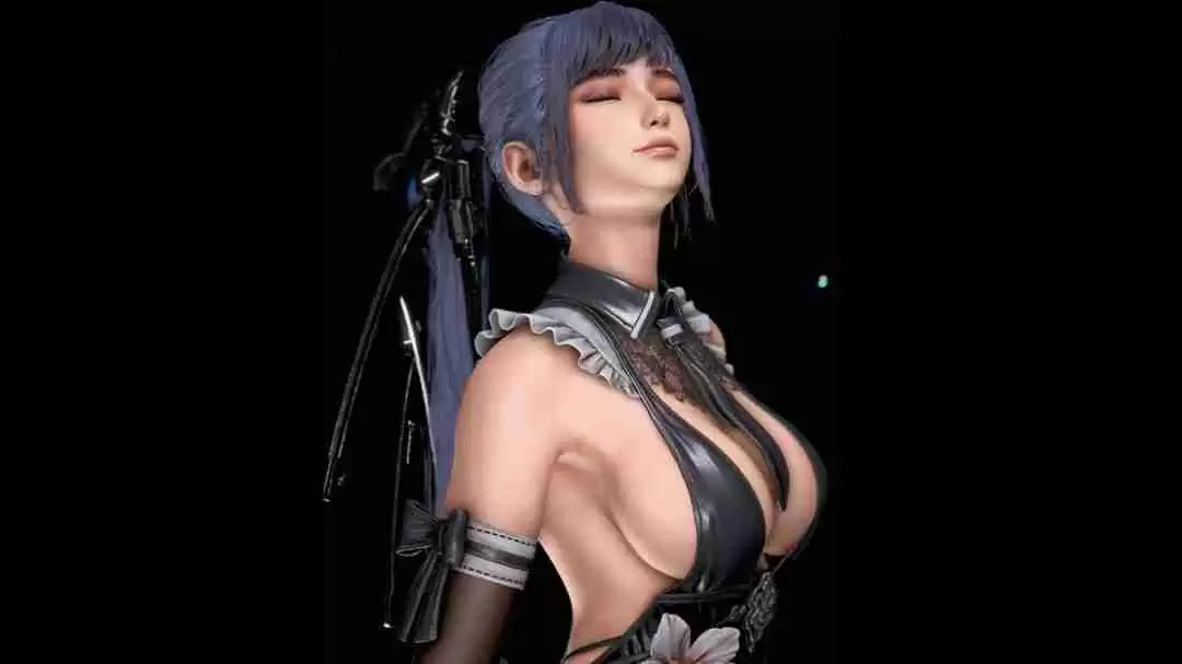 星刃引领Shift Up迈向新高峰：2024年第四季度财报亮点解读