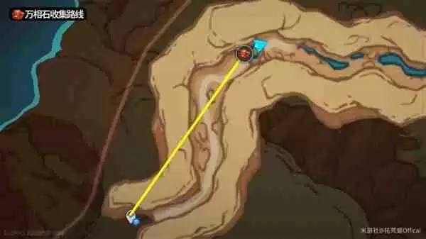 《原神》赛索斯培养材料以及获取方式指南