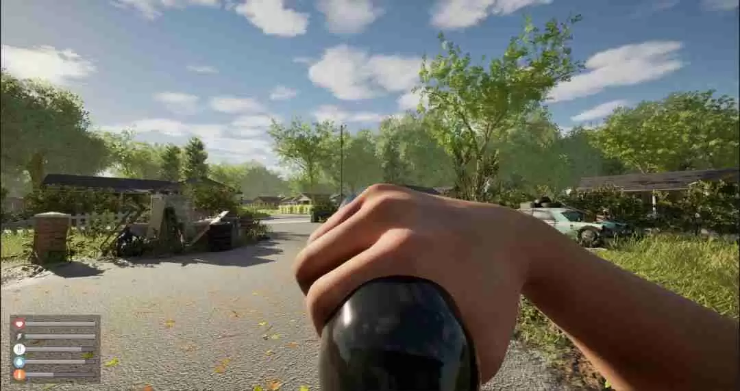 醉汉模拟器:探索另类生活的全新模拟游戏