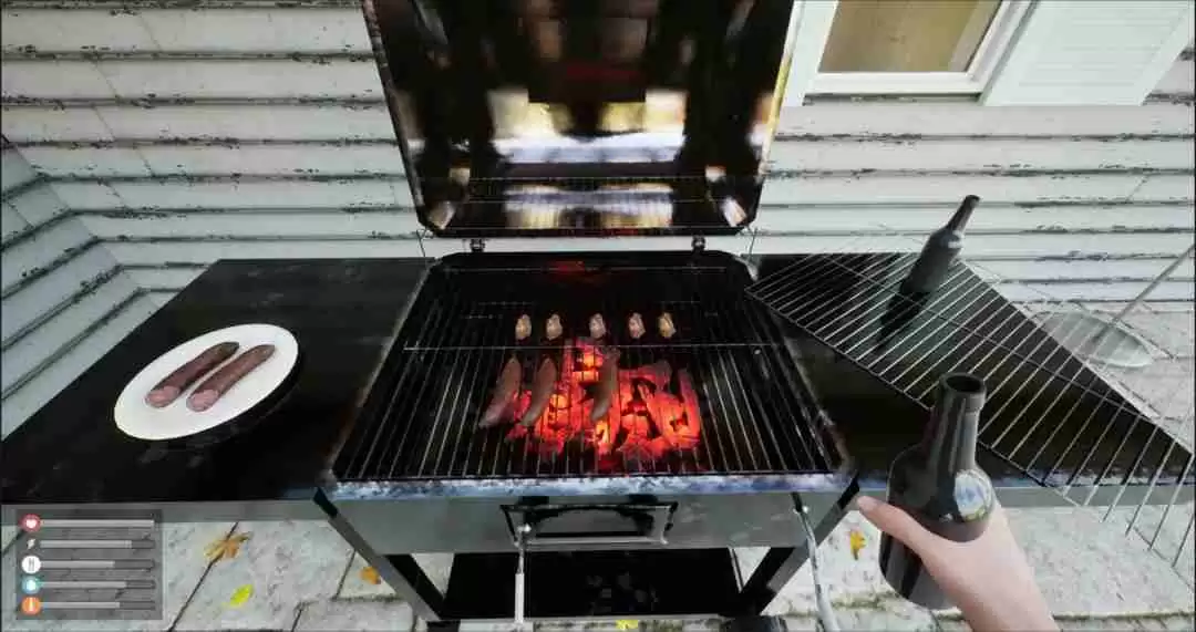 醉汉模拟器:探索另类生活的全新模拟游戏