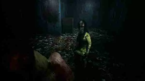 6月17日《CRUELTY》(クルーエルティ)PC版震撼来袭