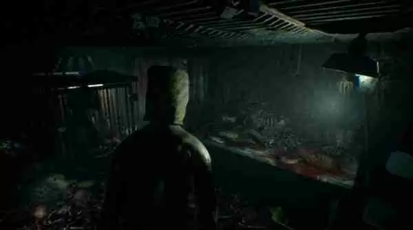 6月17日《CRUELTY》(クルーエルティ)PC版震撼来袭