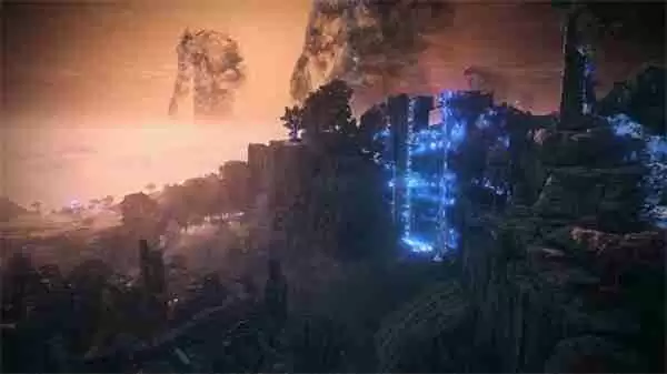 《艾尔登法环:黑夜君临》国区198元 5月30日同步发售