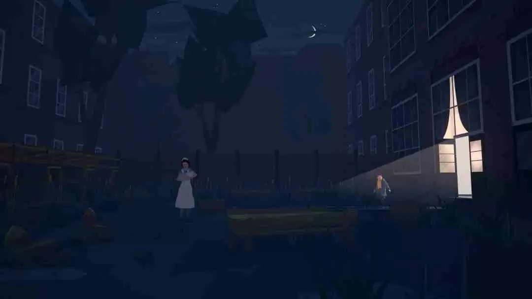 When We Disappear:透过孩子的视角,重温二战中的勇气与希望