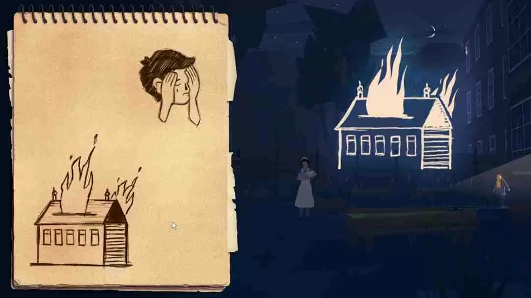 When We Disappear:透过孩子的视角,重温二战中的勇气与希望