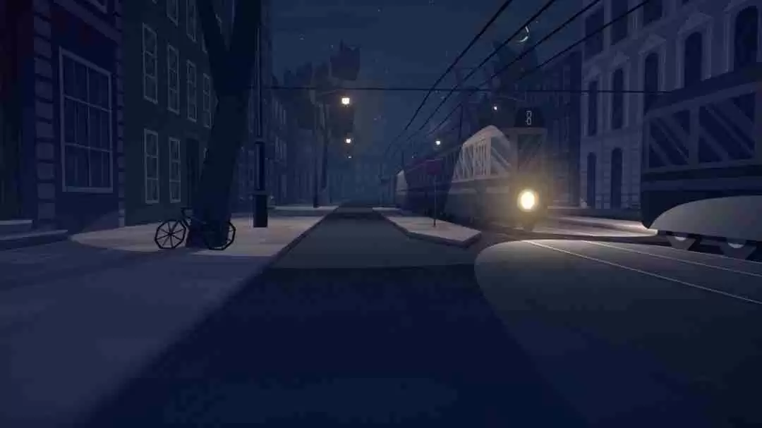 When We Disappear:透过孩子的视角,重温二战中的勇气与希望