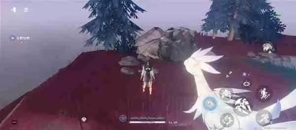 《鸣潮》深坠异想奇境隐藏隐喻位置说明