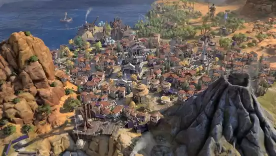 从《文明7》到《三国：谋定天下》：SLG到底是单机还是多人好玩？