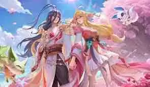 王者荣耀少司缘涂山红红狐妖皮肤怎么样-王者荣耀少司缘涂山红红狐妖小红娘联动皮肤攻略