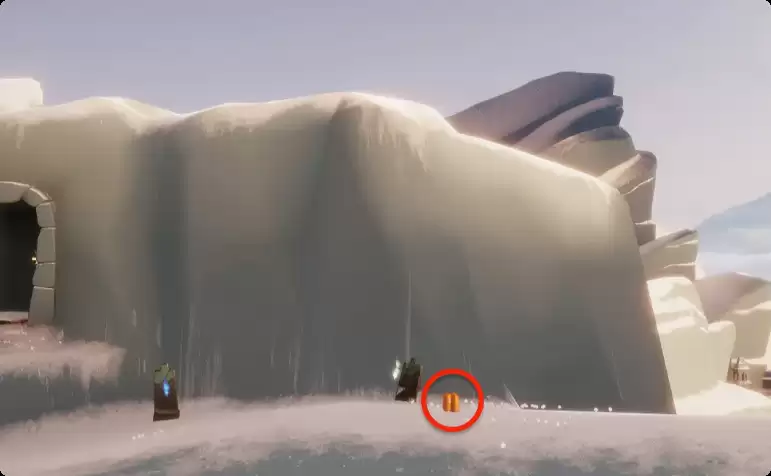 光遇2.5季节蜡烛在哪里-光遇2月5日季节蜡烛位置攻略