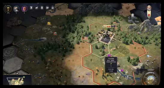 文明7大地图和小地图哪个更好玩