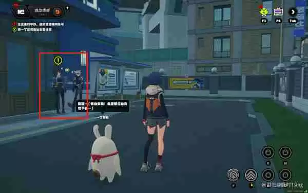 《绝区零》当三明治来敲门活动第一天攻略