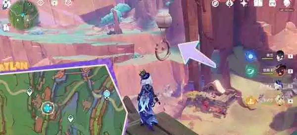 《原神》从一案到另一案任务全流程完成攻略