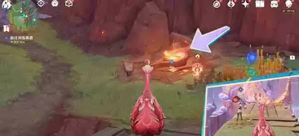 《原神》从一案到另一案任务全流程完成攻略