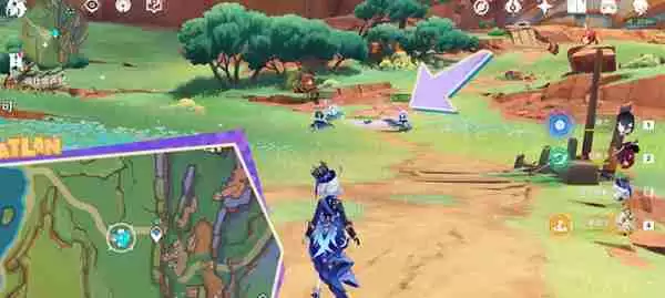 《原神》从一案到另一案任务全流程完成攻略