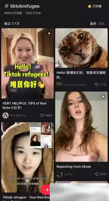 继Tiktok难民后,居然还来了一批游戏难民!?