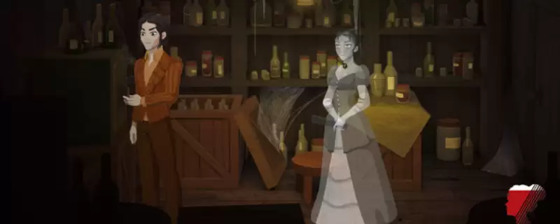 《午夜赤霞》发售日介绍