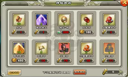 逐鹿三国之君临天下武将怎么变强   逐鹿三国之君临天下武将系统介绍