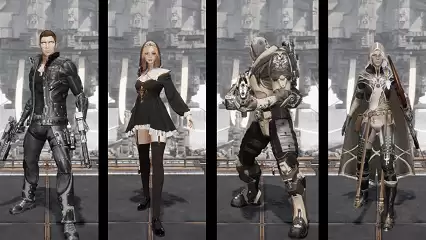 《阿尔法联盟HD》游戏特色内容介绍