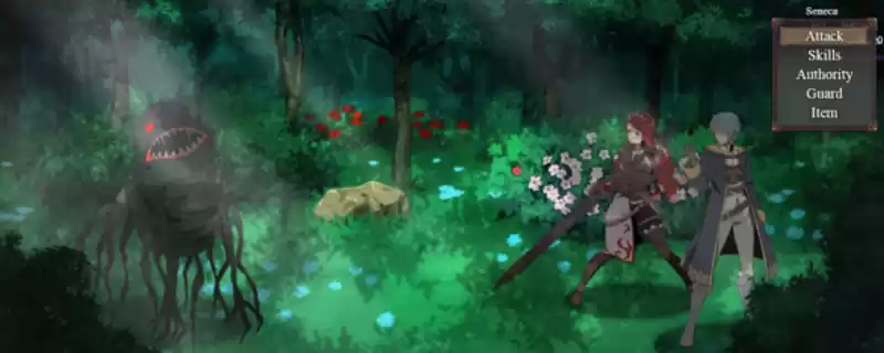 《寂静王国》发售日介绍