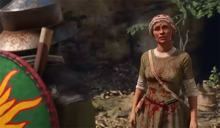 《天国:拯救2》恩怨任务攻略分享