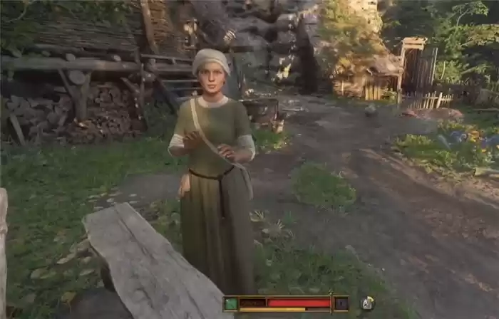 《天国:拯救2》恩怨任务攻略分享