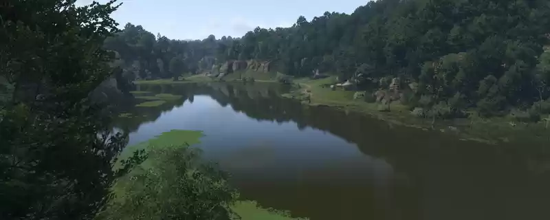 《天国:拯救2》上帝之指任务攻略分享