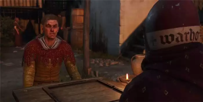 《天国:拯救2》上帝之指任务攻略分享