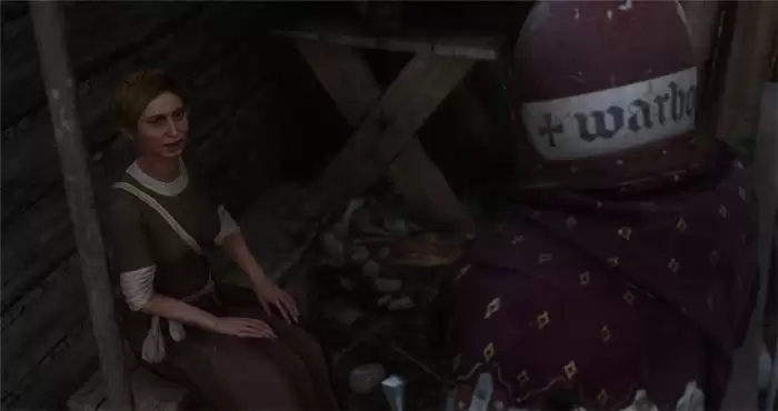 《天国:拯救2》上帝之指任务攻略分享