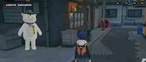 《绝区零》六分街的影子领主成就攻略