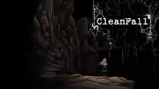 《机甲大师》金属女仆拯救世界!挖矿生存肉鸽游戏坠落:金属女仆救世录公开