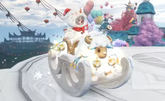 《天下3》2025首场钦定计划来袭!节气签到华服、异兽主题时装……谁能脱颖而出?