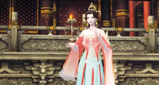 《天下3》2025首场钦定计划来袭!节气签到华服、异兽主题时装……谁能脱颖而出?