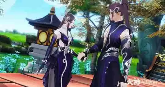 《天下3》2025首场钦定计划来袭!节气签到华服、异兽主题时装……谁能脱颖而出?