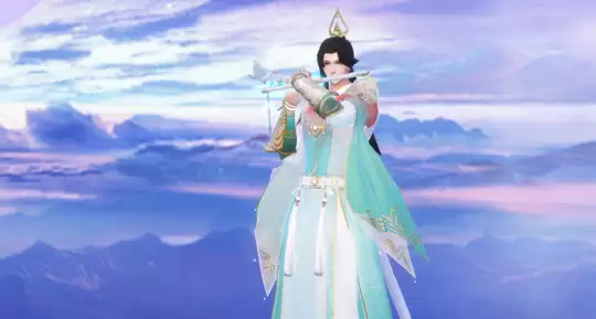 《天下3》2025首场钦定计划来袭!节气签到华服、异兽主题时装……谁能脱颖而出?