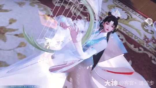 《天下3》2025首场钦定计划来袭!节气签到华服、异兽主题时装……谁能脱颖而出?